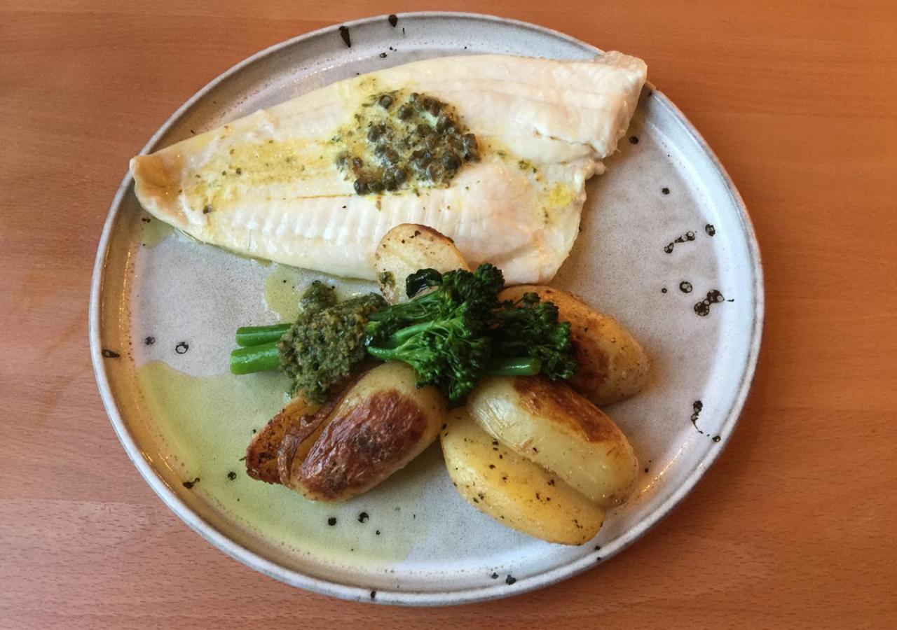 The Izaak Walton - Dovedale Hotel