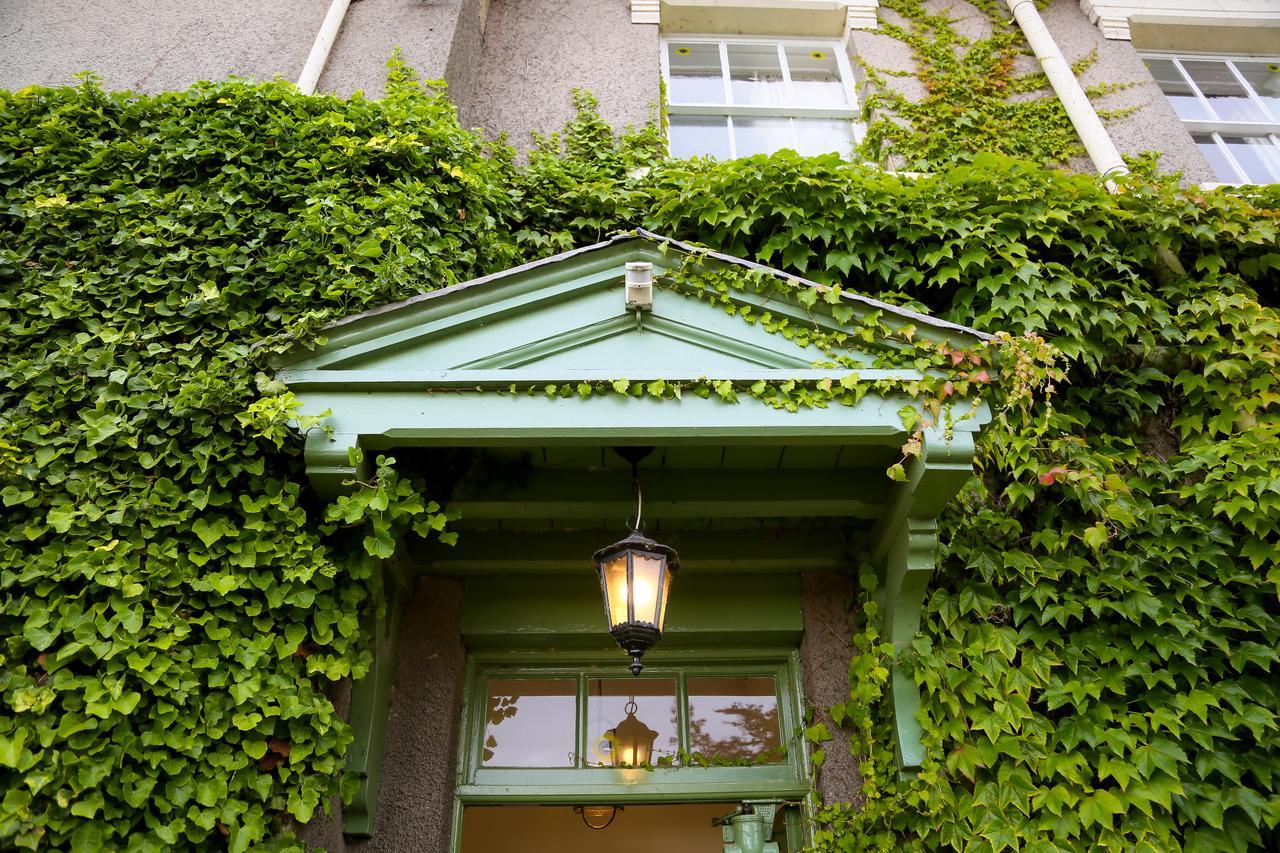 Hotel The Izaak Walton - Dovedale 3*