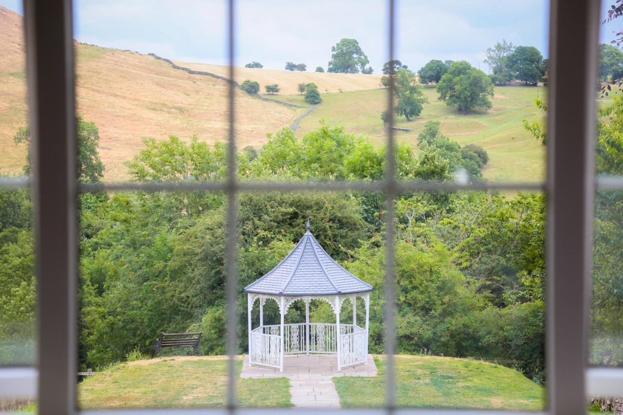 The Izaak Walton - Dovedale Hotel